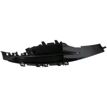 Tampon Izgarası G11-LCI Ön Sağ; Kapalı 2019-