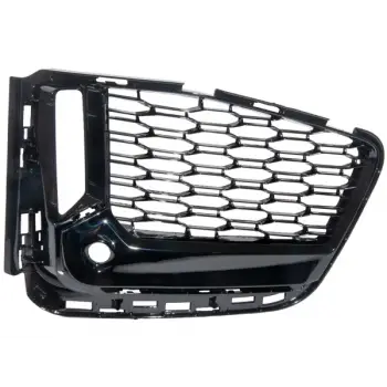 Tampon Izgarası G11-LCI Ön Sol; Açık -///M- 2019-