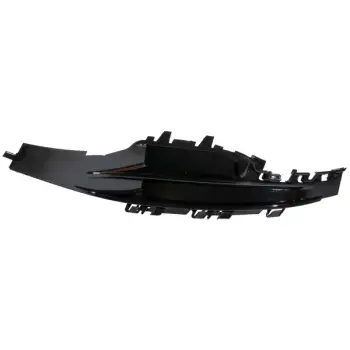 Tampon Izgarası G11-LCI Ön Sol; Kapalı 2019-