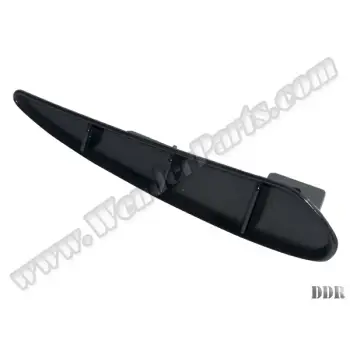 Tampon Izgarası G20 Arka Sağ; Kapalı -///M- 2019-