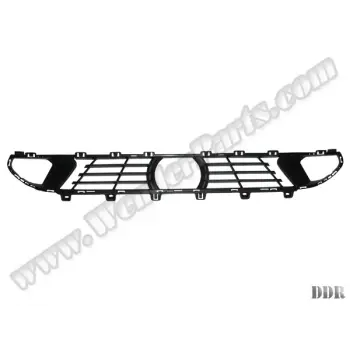 Tampon Izgarası G20 Ön Orta; ACCli Araç 2019-