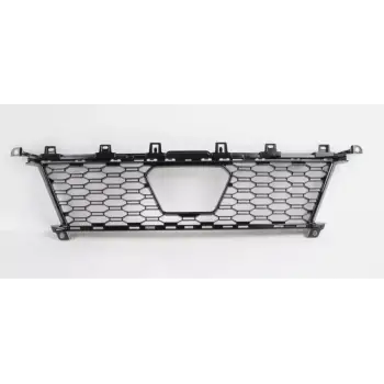 Tampon Izgarası G20 Ön Orta; ACCli Araç -M-Tech- 2019-