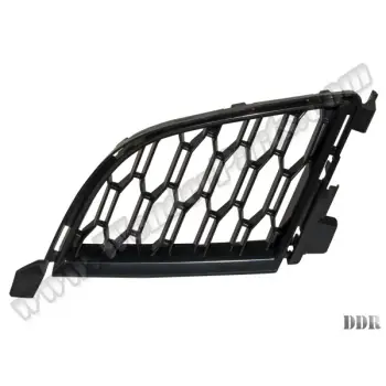 Tampon Izgarası G20 Ön Orta Sağ; Açık -///M- 2019-