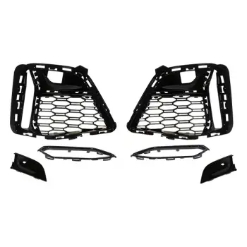 Tampon Izgarası G20 Ön; Set; PDCli -M340i- 2019-