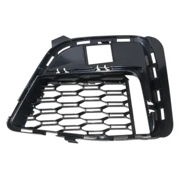 Tampon Izgarası G20 Ön Sol; Açık; (SİSsiz Tip) -M-Tech- 2019-21