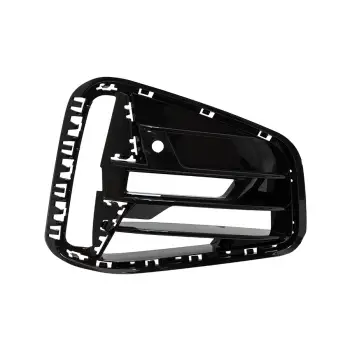 Tampon Izgarası G22 Ön Sağ; Açık -///M- 2020-