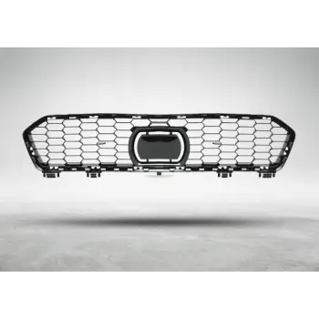 Tampon Izgarası G30-LCI Ön Orta; ACCli Araç -///M5 (F90) 2020-