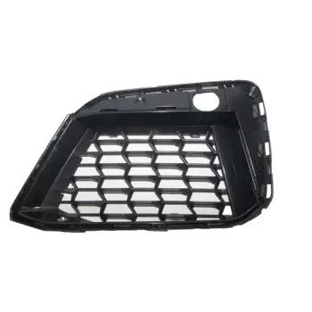 Tampon Izgarası G30-LCI Ön Sol -M-Tech-