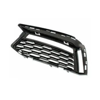 Tampon Izgarası G30 Ön Sol; Açık -M-Tech- 2017-