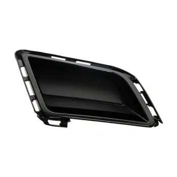 Tampon Izgarası G32-LCI Ön Sağ -M-Tech- 2020-