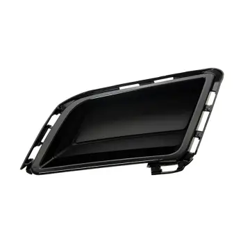 Tampon Izgarası G32-LCI Ön Sol -M-Tech- 2020-