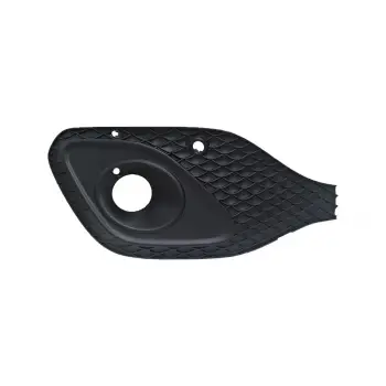 Tampon Izgarası H247 Ön Sol; Kapalı, PDCli 2020-