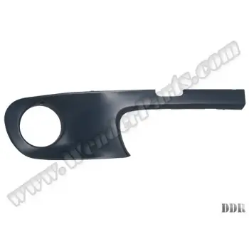 Tampon Izgarası Mini-R55>R59 Ön Sağ -Cooper S-