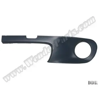 Tampon Izgarası Mini-R55>R59 Ön Sol -Cooper S-