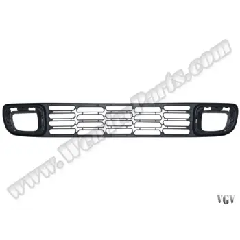 Tampon Izgarası Mini-R60/R61 Ön Orta -Cooper S-