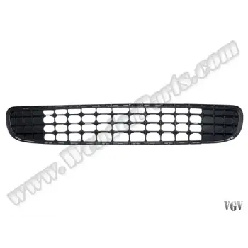 Tampon Izgarası Mini-R60/R61 Ön Orta; Nikelajsız Tip