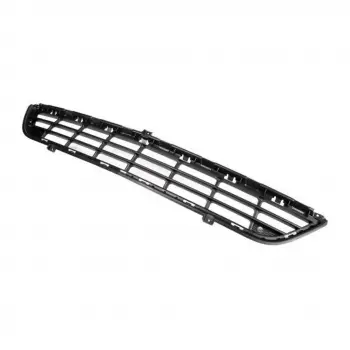 Opel Mokka 13> Mokka X 16 Ve Sonrası Uyumlu Tampon Izgarası Ön Orta 2233774 00