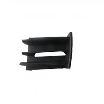 Skoda Octavıa 2 0408 Arası Uyumlu Tampon Izgarası Ön Orta Sol Küçük 1Z0853665B41 Wisco