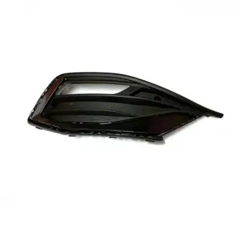 Seat Leon Fr (Kl1) 20 Ve Sonrası Uyumlu Tampon Izgarası Ön Sağ 5FA853666D9B9 Wisco