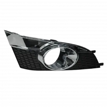 Chevrolet Captiva C140 Uyumlu Tampon Izgarası Sağ Sisli 20999627 GM