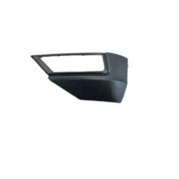 Volkswagen Caddy 15 20 Uyumlu Tampon Izgarası Sağ Sisli 2K5853666C9B9 Wisco