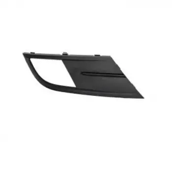 Volkswagen Jetta 15 18 Arası Uyumlu Tampon Izgarası Sağ Sisli 5C6853666E9B9 Wisco