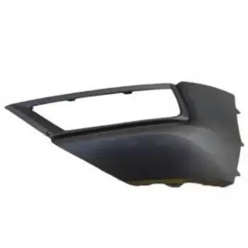 Tampon Izgarası Sağ Sisli Kavisli – 1233233-00 – Volkswagen Tıguan 16-20 Arası Uyumlu