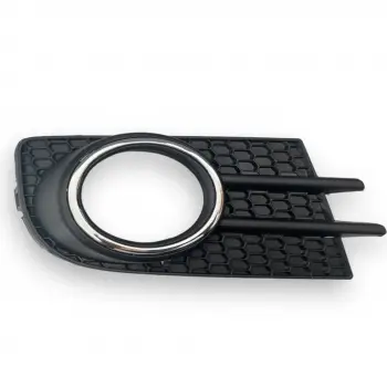 Tampon Izgarası Sağ Sisli Nikelajlı – 1233225-00 – Volkswagen Tiguan 12-16 Arası Uyumlu