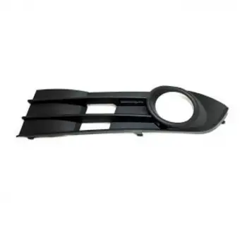 VW Touaran 2004-2011 Tampon Izgarasi Sol Sisli 1T0853665F9B9 Wisco