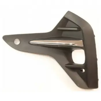 Opel Insignia B 20 Ve Sonrası Uyumlu Tampon Izgarası Sol Sisli 39241039 Wisco