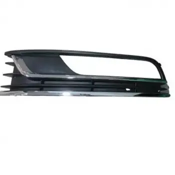 Volkswagen Passat B7 1114 Arası Uyumlu Tampon Izgarası Sol Sisli Astarlı3AA854661A9B9 Wisco