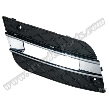 Tampon Izgarası W164 Ön Sağ 2010-12