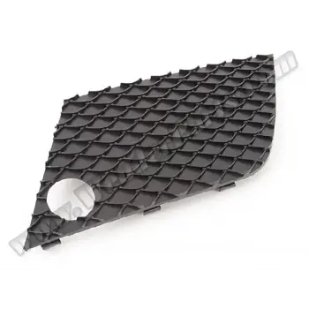 Tampon Izgarası W166 Ön Üst Sağ; Kapalı, PDCli -AMG- 2011-15