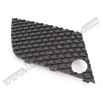 Tampon Izgarası W166 Ön Üst Sol; Kapalı, PDCli -AMG- 2011-15