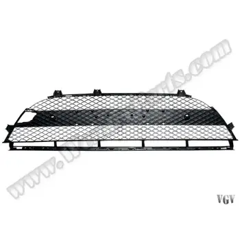 Tampon Izgarası W166 X166 C292 Ön Orta; PDCli -AMG- 2016-18