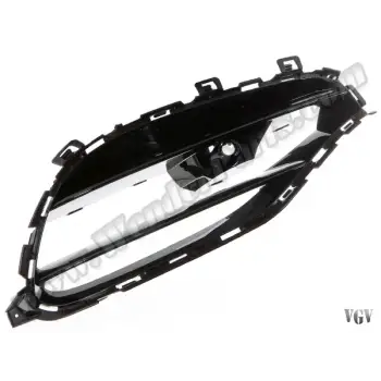 Tampon Izgarası W176 Ön Sağ -AMG A45- 2015-18