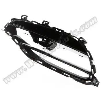 Tampon Izgarası W176 Ön Sol -AMG A45- 2015-18