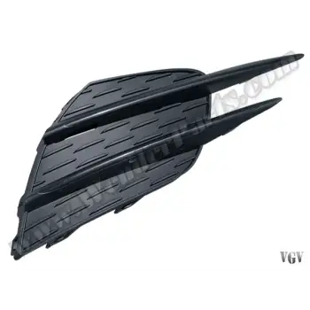 Tampon Izgarası W177 Ön Sağ; Kapalı -AMG- 2018-