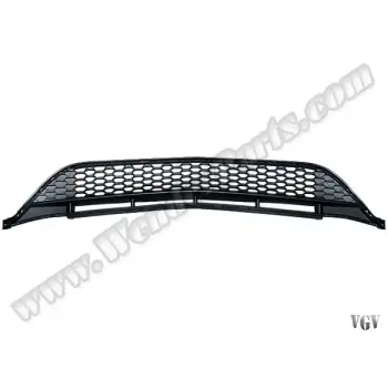 Tampon Izgarası W177 W247 Ön Orta -AMG- 2018-