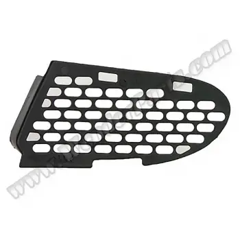 Tampon Izgarası W202 Ön Sağ; Açık 1993-97