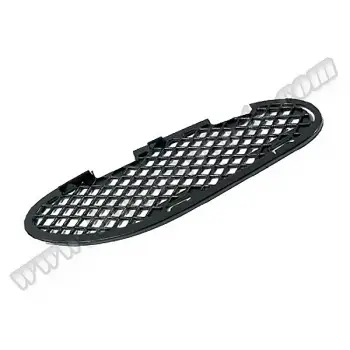 Tampon Izgarası W202 Ön Sağ; Açık 1997-00