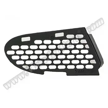 Tampon Izgarası W202 Ön Sol; Açık 1993-97