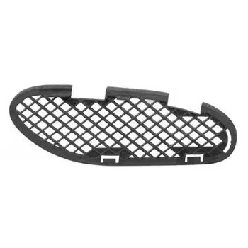 Tampon Izgarası W202 Ön Sol; Açık 1997-00