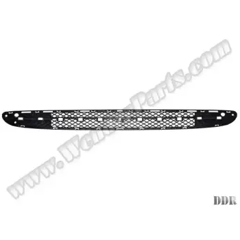 Tampon Izgarası W203 Ön Orta; Çitasız Açık -Avg- 2000-04