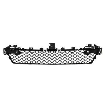 Tampon Izgarası W204 Ön Orta; PDCli -Cls/Std- 2011-13