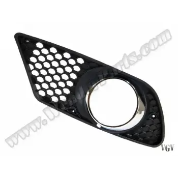 Tampon Izgarası W204 Ön Sol; Açık -AMG- 2007-10