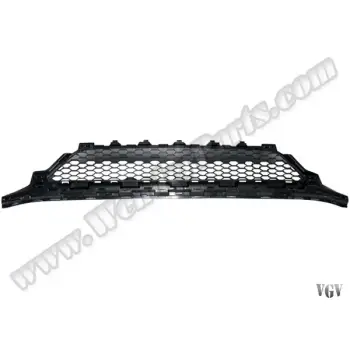 Tampon Izgarası W205 Ön Orta; Açık -AMG- 2018-