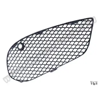 Tampon Izgarası W205 Ön Sağ; Açık, PDCli -AMG- 2014-18