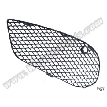 Tampon Izgarası W205 Ön Sol; Açık, PDCli -AMG- 2014-18