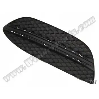 Tampon Izgarası W205 Ön Sol; Kapalı -Avg-